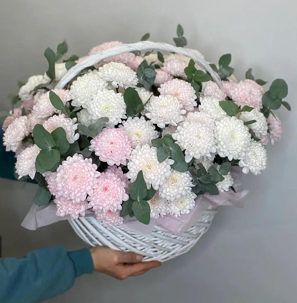 Тёплый день